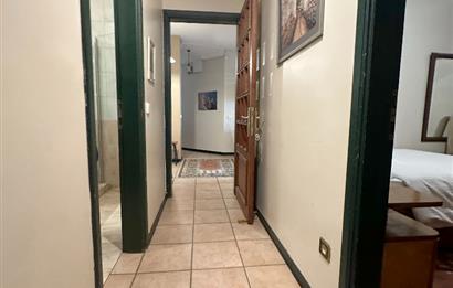 KADIKÖY, SUADİYE MAH. KUZU SOK. SAHİLE 200 Mt. SATILIK DAİRE