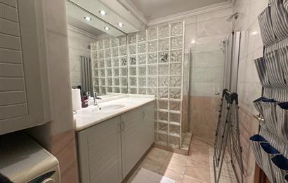 KADIKÖY, SUADİYE MAH. KUZU SOK. SAHİLE 200 Mt. SATILIK DAİRE