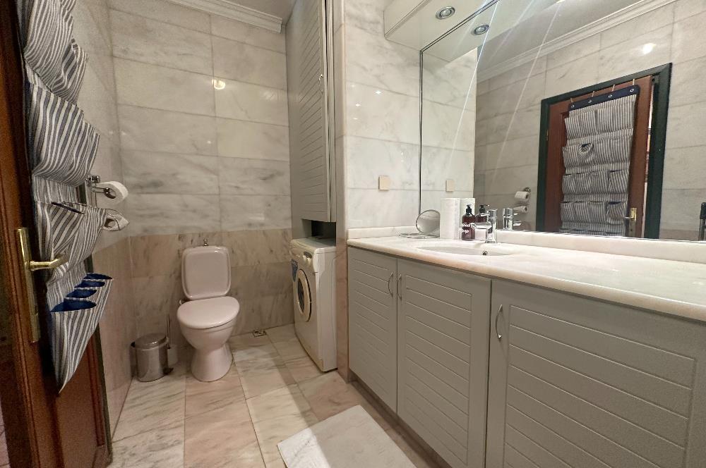 KADIKÖY, SUADİYE MAH. KUZU SOK. SAHİLE 200 Mt. SATILIK DAİRE