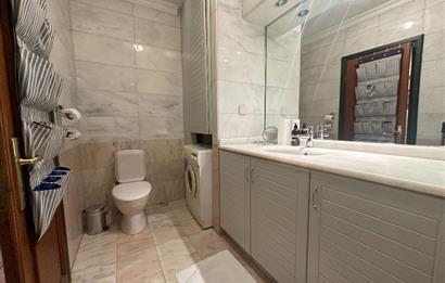 KADIKÖY, SUADİYE MAH. KUZU SOK. SAHİLE 200 Mt. SATILIK DAİRE