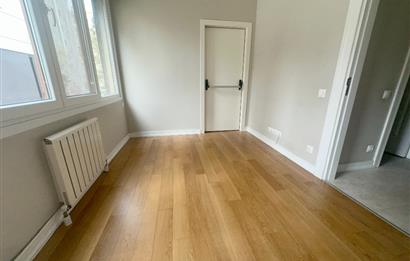 KADIKÖY SUADİYE MAH. PEMBEGÜL SOK. SATILIK 3 + 1 DAİRE
