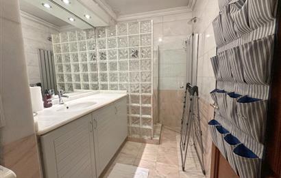 KADIKÖY, SUADİYE MAH. KUZU SOK. SAHİLE 200 Mt. SATILIK DAİRE