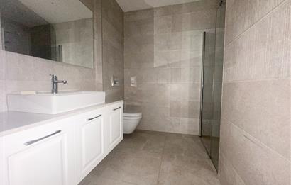 KADIKÖY SUADİYE MAH. PEMBEGÜL SOK. SATILIK 3 + 1 DAİRE