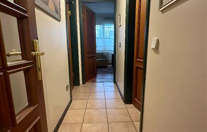 KADIKÖY, SUADİYE MAH. KUZU SOK. SAHİLE 200 Mt. SATILIK DAİRE
