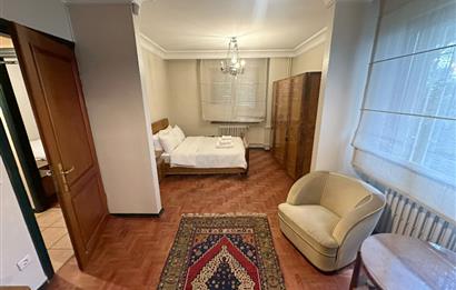 KADIKÖY, SUADİYE MAH. KUZU SOK. SAHİLE 200 Mt. SATILIK DAİRE