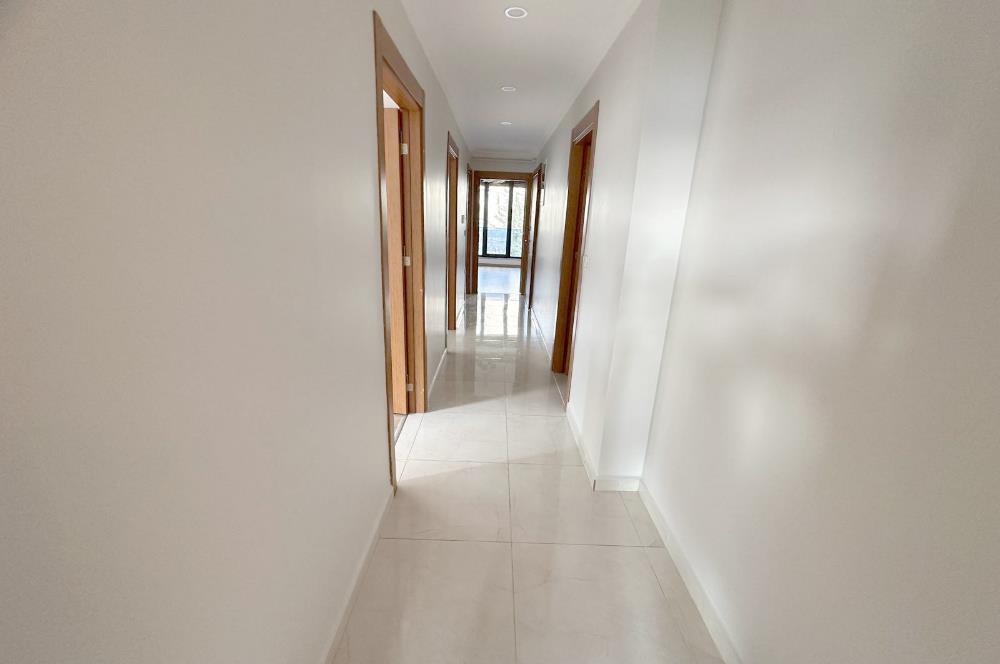 BOSTANCI, BOSTAN SOK. KİRALIK 3 + 1 DAİRE