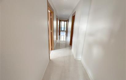 BOSTANCI, BOSTAN SOK. KİRALIK 3 + 1 DAİRE