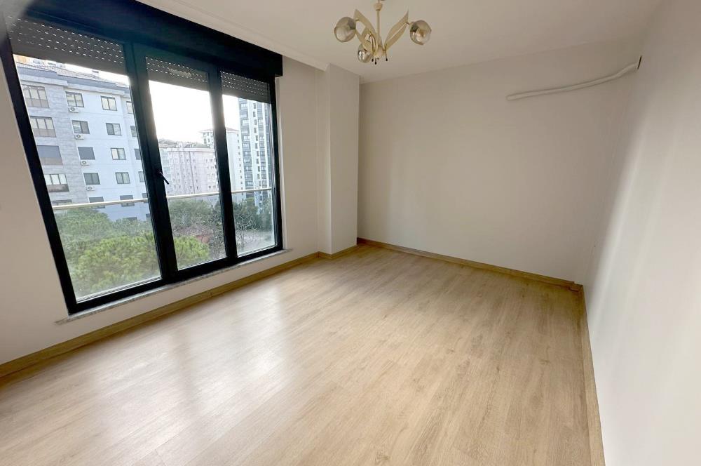 BOSTANCI, BOSTAN SOK. KİRALIK 3 + 1 DAİRE