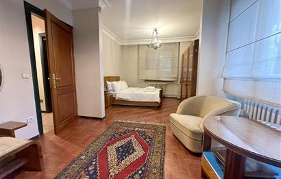 KADIKÖY, SUADİYE MAH. KUZU SOK. SAHİLE 200 Mt. SATILIK DAİRE