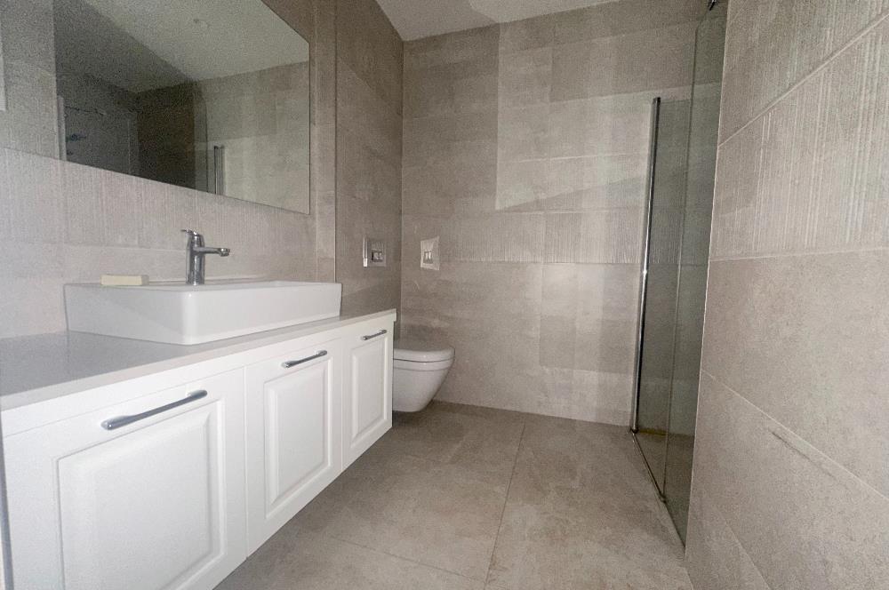 KADIKÖY SUADİYE MAH. PEMBEGÜL SOK. SATILIK 3 + 1 DAİRE