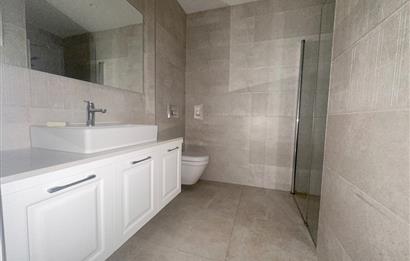 KADIKÖY SUADİYE MAH. PEMBEGÜL SOK. SATILIK 3 + 1 DAİRE
