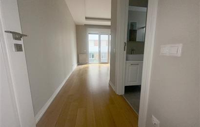 KADIKÖY SUADİYE MAH. PEMBEGÜL SOK. SATILIK 3 + 1 DAİRE
