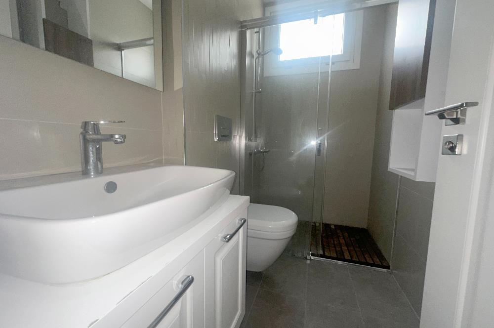 KADIKÖY SUADİYE MAH. PEMBEGÜL SOK. SATILIK 3 + 1 DAİRE