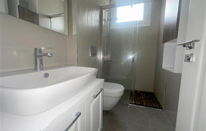 KADIKÖY SUADİYE MAH. PEMBEGÜL SOK. SATILIK 3 + 1 DAİRE