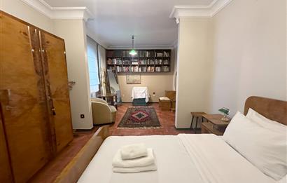 KADIKÖY, SUADİYE MAH. KUZU SOK. SAHİLE 200 Mt. SATILIK DAİRE
