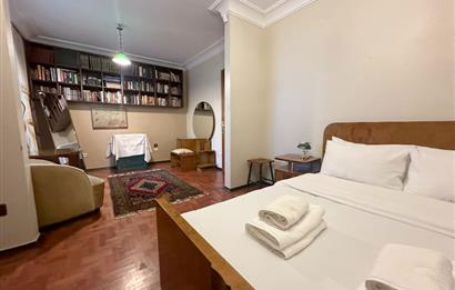 KADIKÖY, SUADİYE MAH. KUZU SOK. SAHİLE 200 Mt. SATILIK DAİRE
