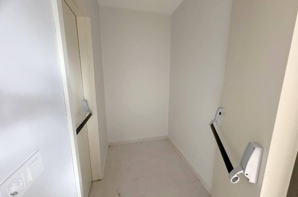 BOSTANCI, BOSTAN SOK. KİRALIK 3 + 1 DAİRE