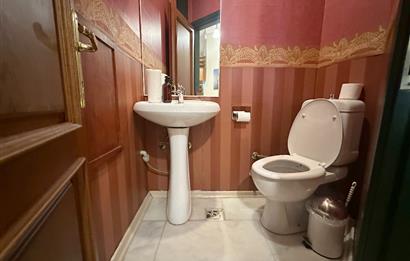 KADIKÖY, SUADİYE MAH. KUZU SOK. SAHİLE 200 Mt. SATILIK DAİRE