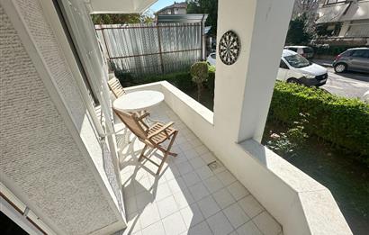 KADIKÖY, SUADİYE MAH. KUZU SOK. SAHİLE 200 Mt. SATILIK DAİRE