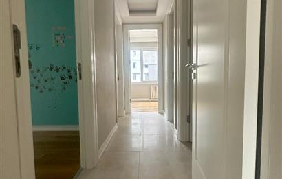 KADIKÖY SUADİYE MAH. PEMBEGÜL SOK. SATILIK 3 + 1 DAİRE