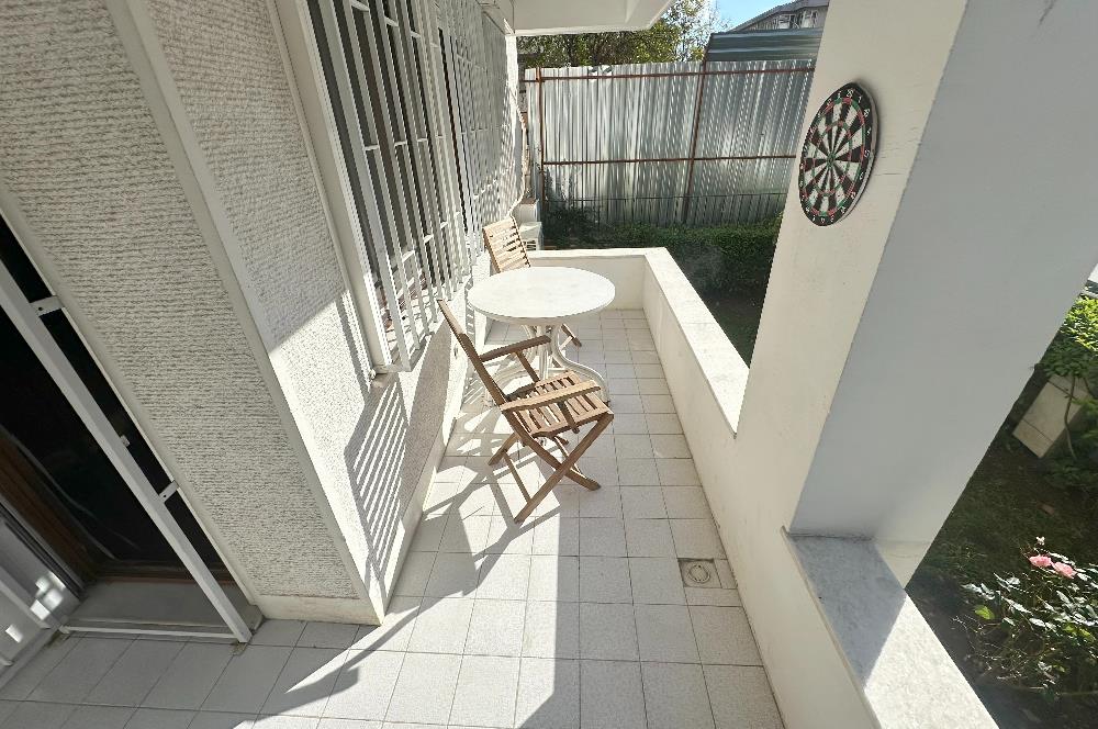 KADIKÖY, SUADİYE MAH. KUZU SOK. SAHİLE 200 Mt. SATILIK DAİRE