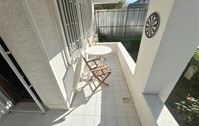 KADIKÖY, SUADİYE MAH. KUZU SOK. SAHİLE 200 Mt. SATILIK DAİRE