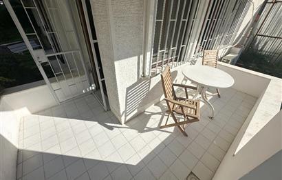 KADIKÖY, SUADİYE MAH. KUZU SOK. SAHİLE 200 Mt. SATILIK DAİRE