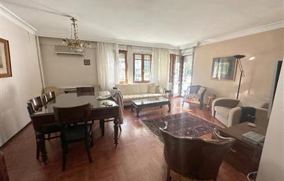 KADIKÖY, SUADİYE MAH. KUZU SOK. SAHİLE 200 Mt. SATILIK DAİRE