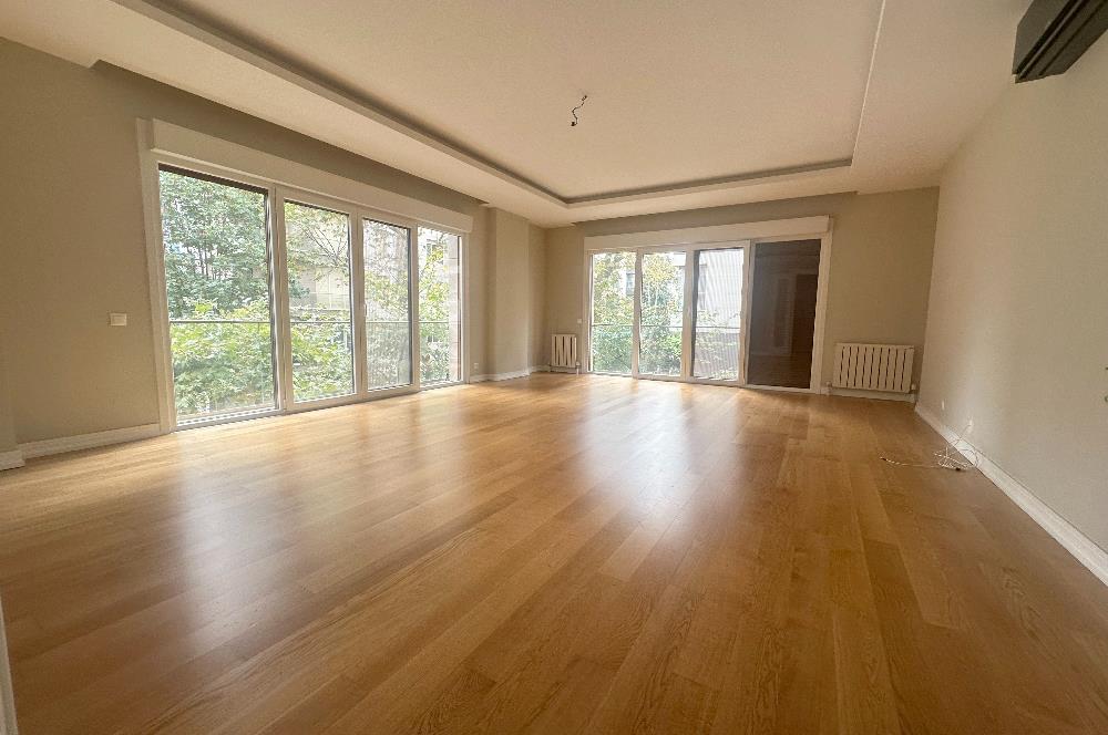 KADIKÖY SUADİYE MAH. PEMBEGÜL SOK. SATILIK 3 + 1 DAİRE