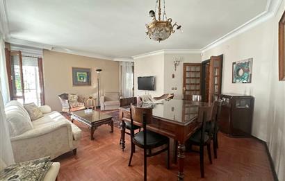 KADIKÖY, SUADİYE MAH. KUZU SOK. SAHİLE 200 Mt. SATILIK DAİRE