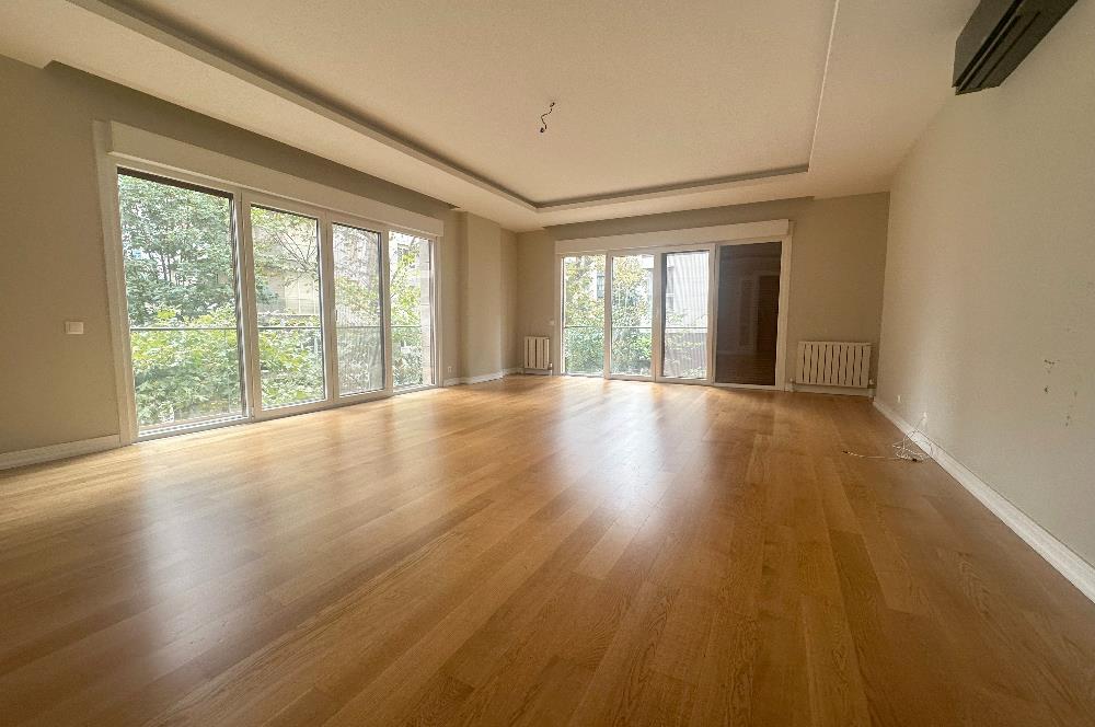 KADIKÖY SUADİYE MAH. PEMBEGÜL SOK. SATILIK 3 + 1 DAİRE