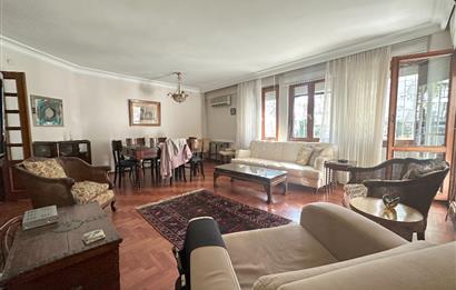 KADIKÖY, SUADİYE MAH. KUZU SOK. SAHİLE 200 Mt. SATILIK DAİRE