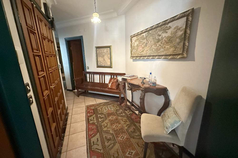 KADIKÖY, SUADİYE MAH. KUZU SOK. SAHİLE 200 Mt. SATILIK DAİRE