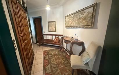 KADIKÖY, SUADİYE MAH. KUZU SOK. SAHİLE 200 Mt. SATILIK DAİRE