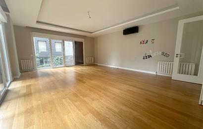 KADIKÖY SUADİYE MAH. PEMBEGÜL SOK. SATILIK 3 + 1 DAİRE