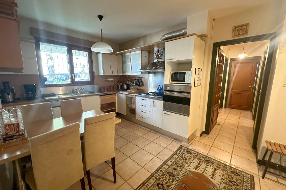 KADIKÖY, SUADİYE MAH. KUZU SOK. SAHİLE 200 Mt. SATILIK DAİRE