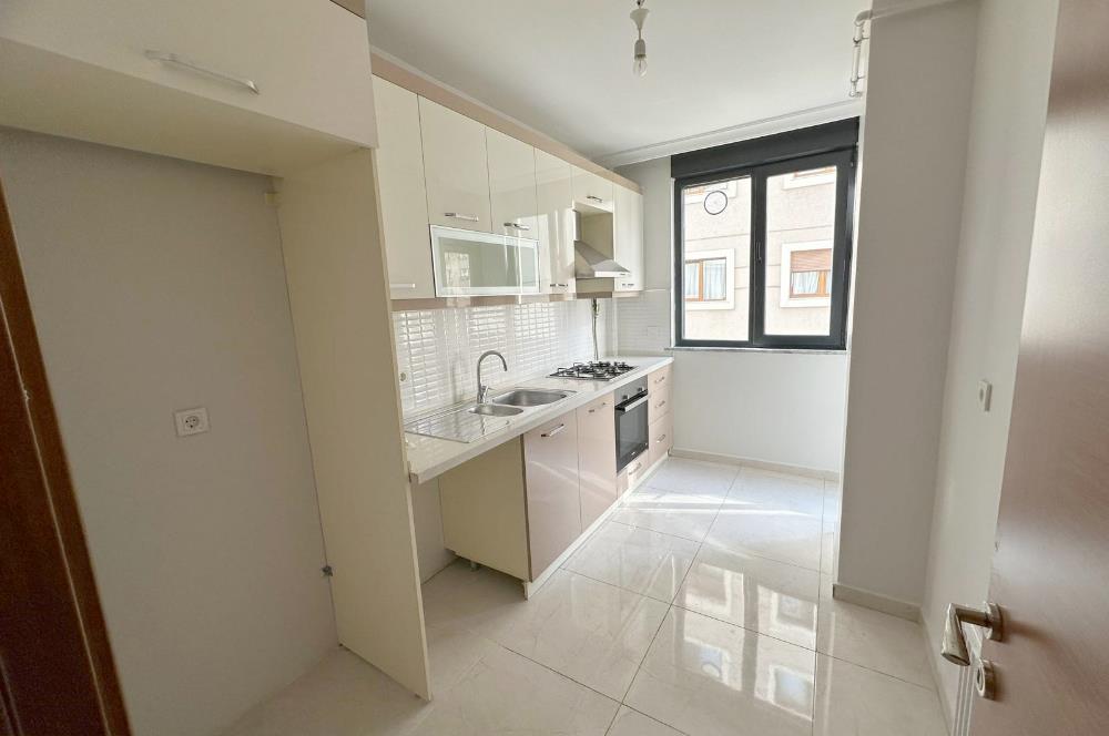 BOSTANCI, BOSTAN SOK. KİRALIK 3 + 1 DAİRE