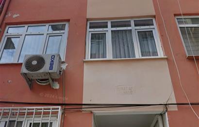 Üsküdarda Kiracılı, İçi Yenilenmiş 2+1 Hazır Kira Geliri!