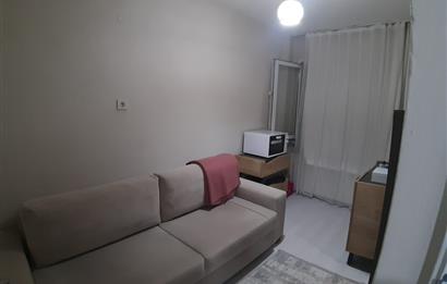 Üsküdarda Kiracılı, İçi Yenilenmiş 2+1 Hazır Kira Geliri!
