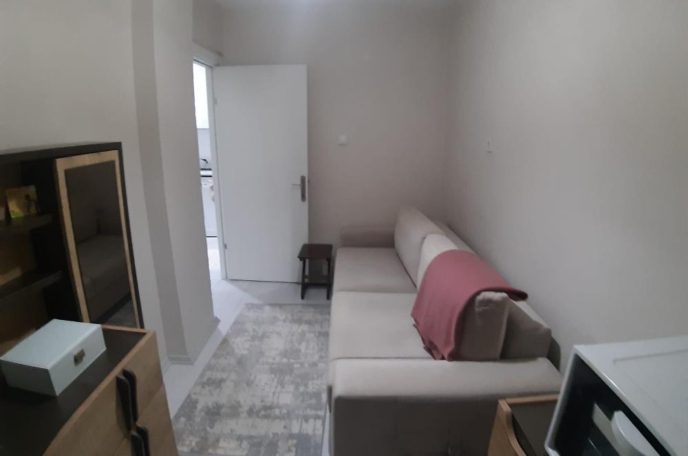 Üsküdarda Kiracılı, İçi Yenilenmiş 2+1 Hazır Kira Geliri!