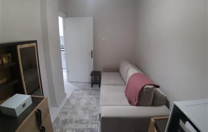 Üsküdarda Kiracılı, İçi Yenilenmiş 2+1 Hazır Kira Geliri!