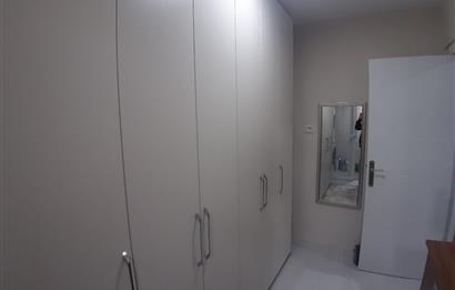 Üsküdarda Kiracılı, İçi Yenilenmiş 2+1 Hazır Kira Geliri!