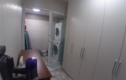 Üsküdarda Kiracılı, İçi Yenilenmiş 2+1 Hazır Kira Geliri!