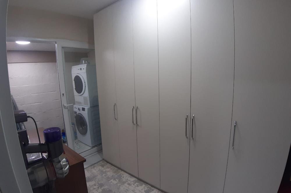 Üsküdarda Kiracılı, İçi Yenilenmiş 2+1 Hazır Kira Geliri!