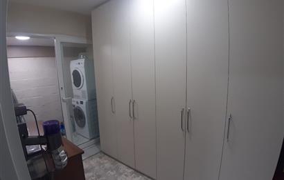 Üsküdarda Kiracılı, İçi Yenilenmiş 2+1 Hazır Kira Geliri!