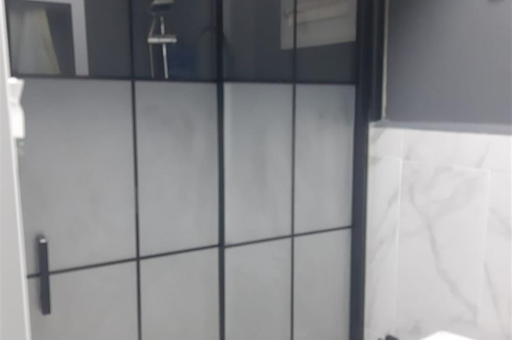 Üsküdarda Kiracılı, İçi Yenilenmiş 2+1 Hazır Kira Geliri!
