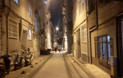 Üsküdarda Kiracılı, İçi Yenilenmiş 2+1 Hazır Kira Geliri!