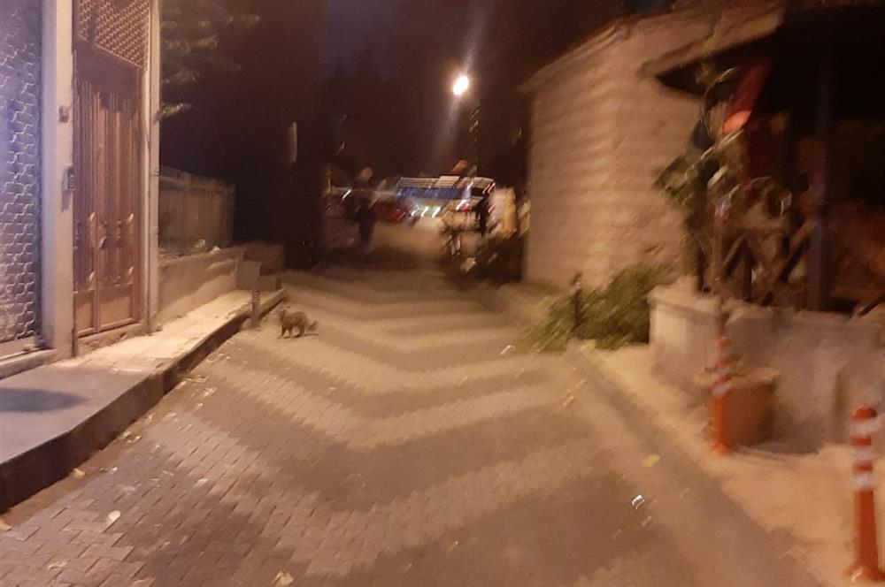 Üsküdarda Kiracılı, İçi Yenilenmiş 2+1 Hazır Kira Geliri!