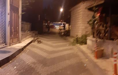 Üsküdarda Kiracılı, İçi Yenilenmiş 2+1 Hazır Kira Geliri!
