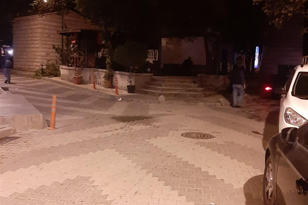 Üsküdarda Kiracılı, İçi Yenilenmiş 2+1 Hazır Kira Geliri!